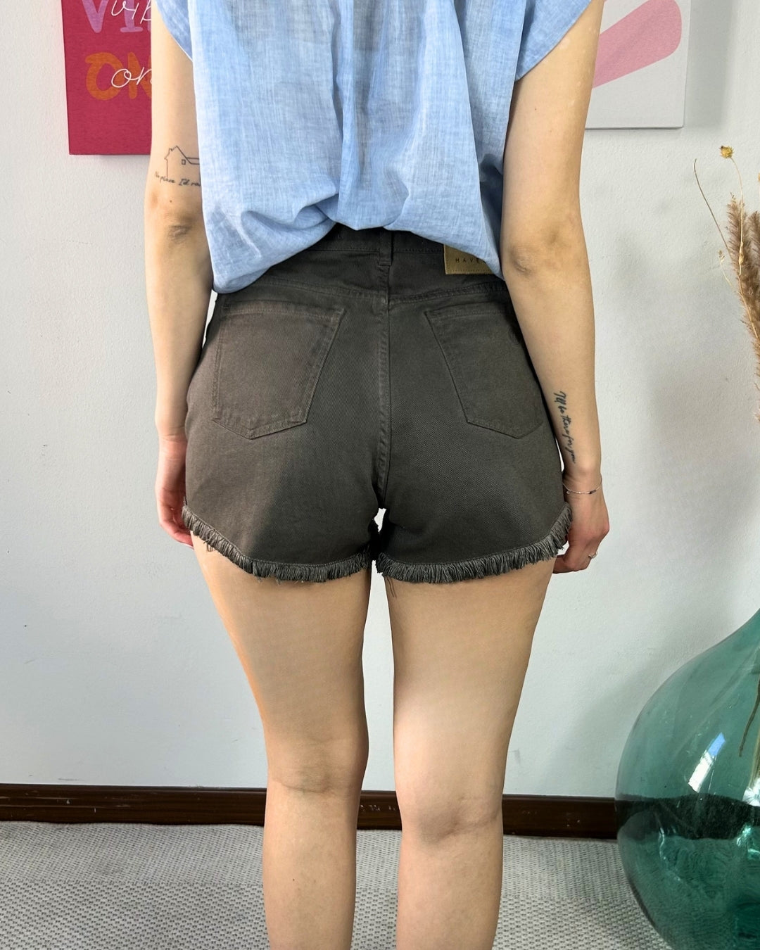 SHORTS NEW ICE Shorts