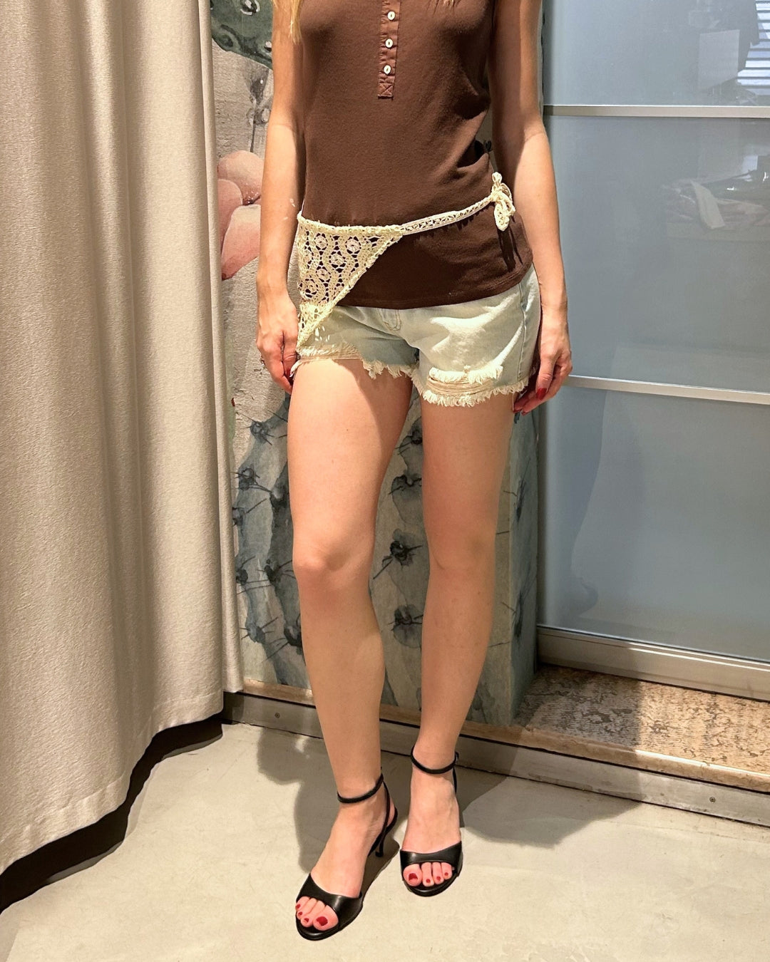 SHORT ISLA Shorts
