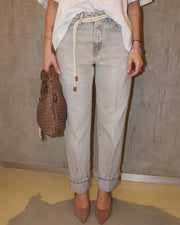 JEANS MANDY
