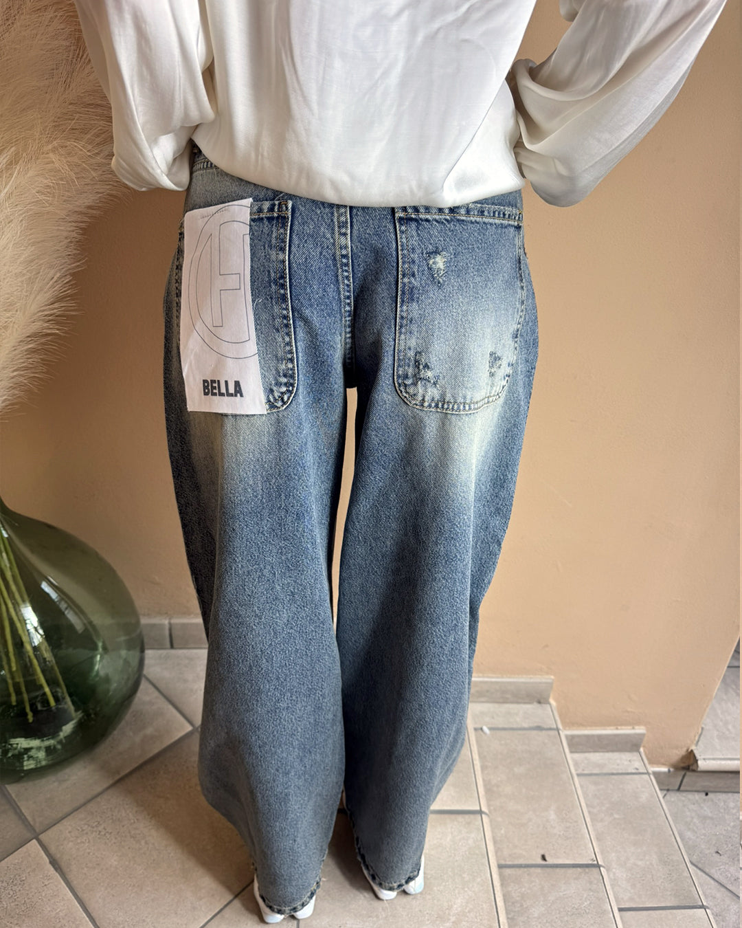 PANTA BELLA APPLICATIONS