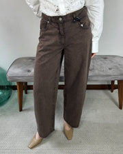BELLA PPT ACID WASH