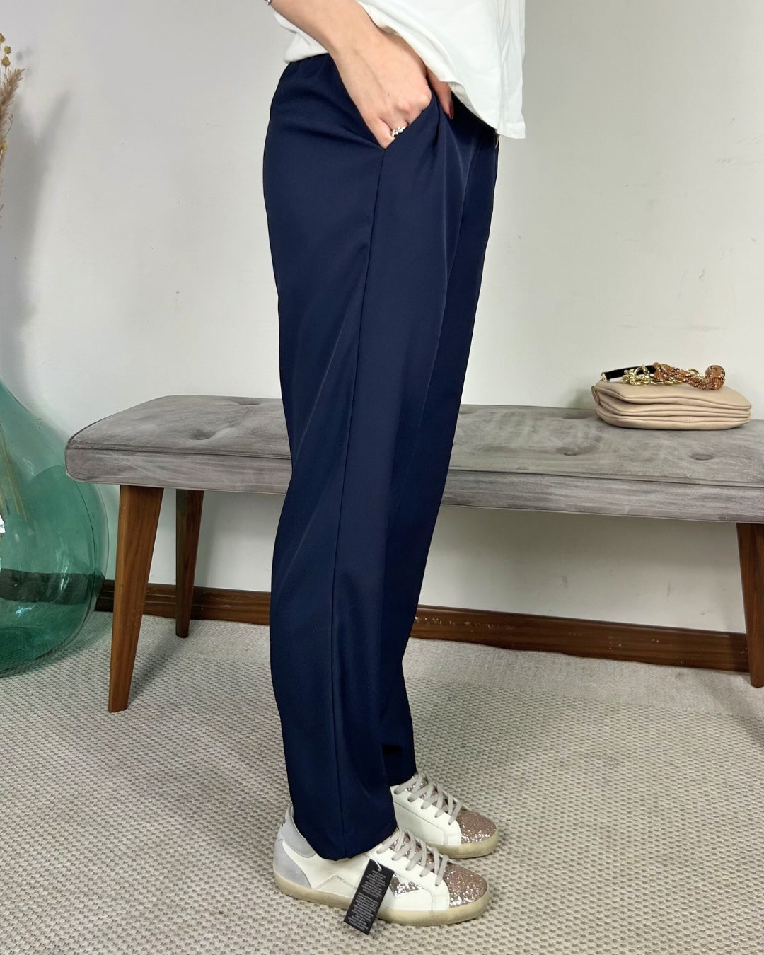 PANTALONE AMPIO