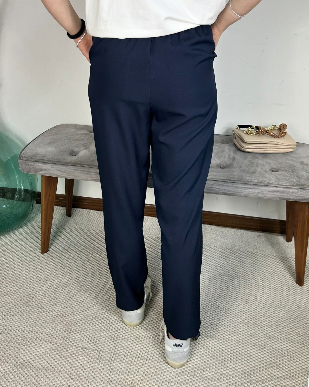 PANTALONE AMPIO
