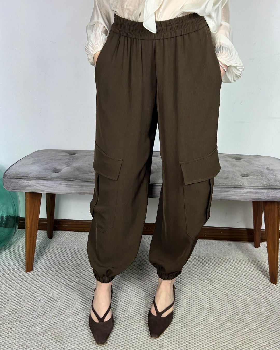 PANTA TASCHE Panta Cargo