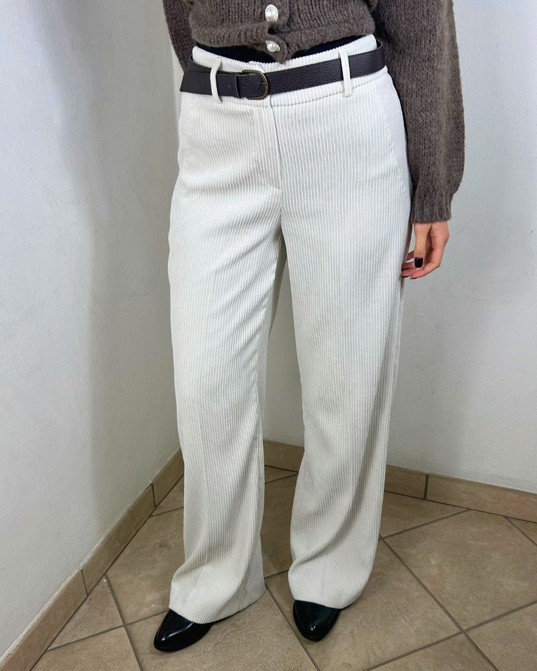 PANTALONE COSTINE