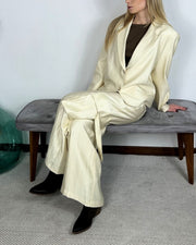 PANTALONE TASCHE Panta Cargo