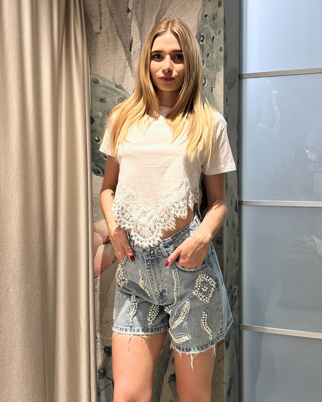 PIZZO FONDO T-Shirts