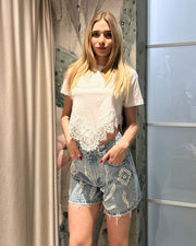PIZZO FONDO T-Shirts