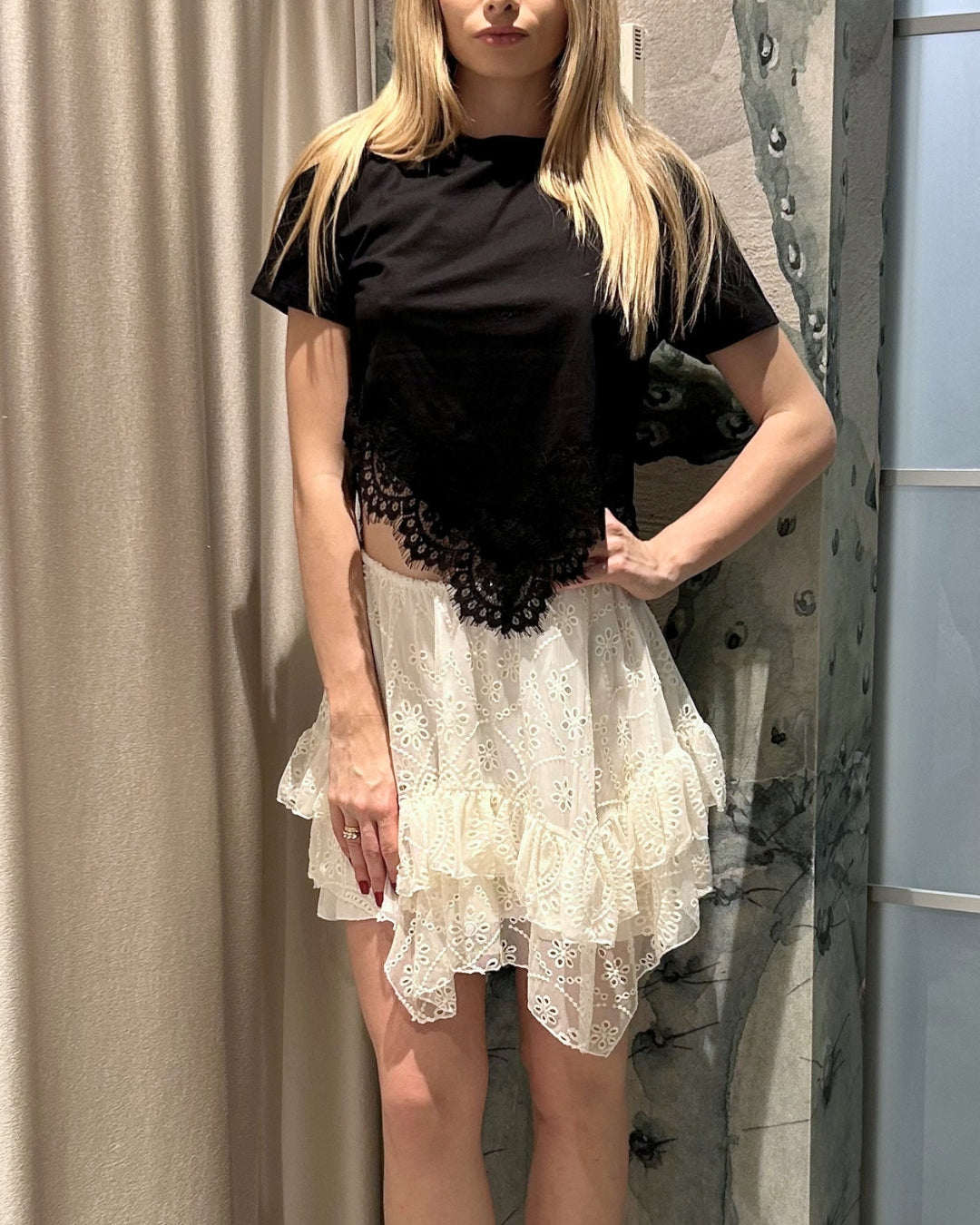 PIZZO FONDO T-Shirts