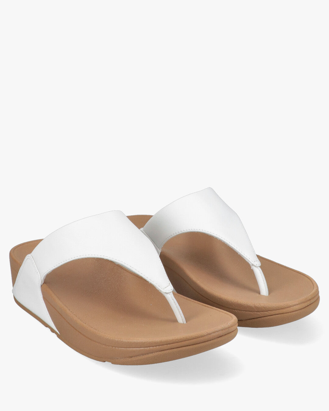 LULU TOE POST Flip-Flops