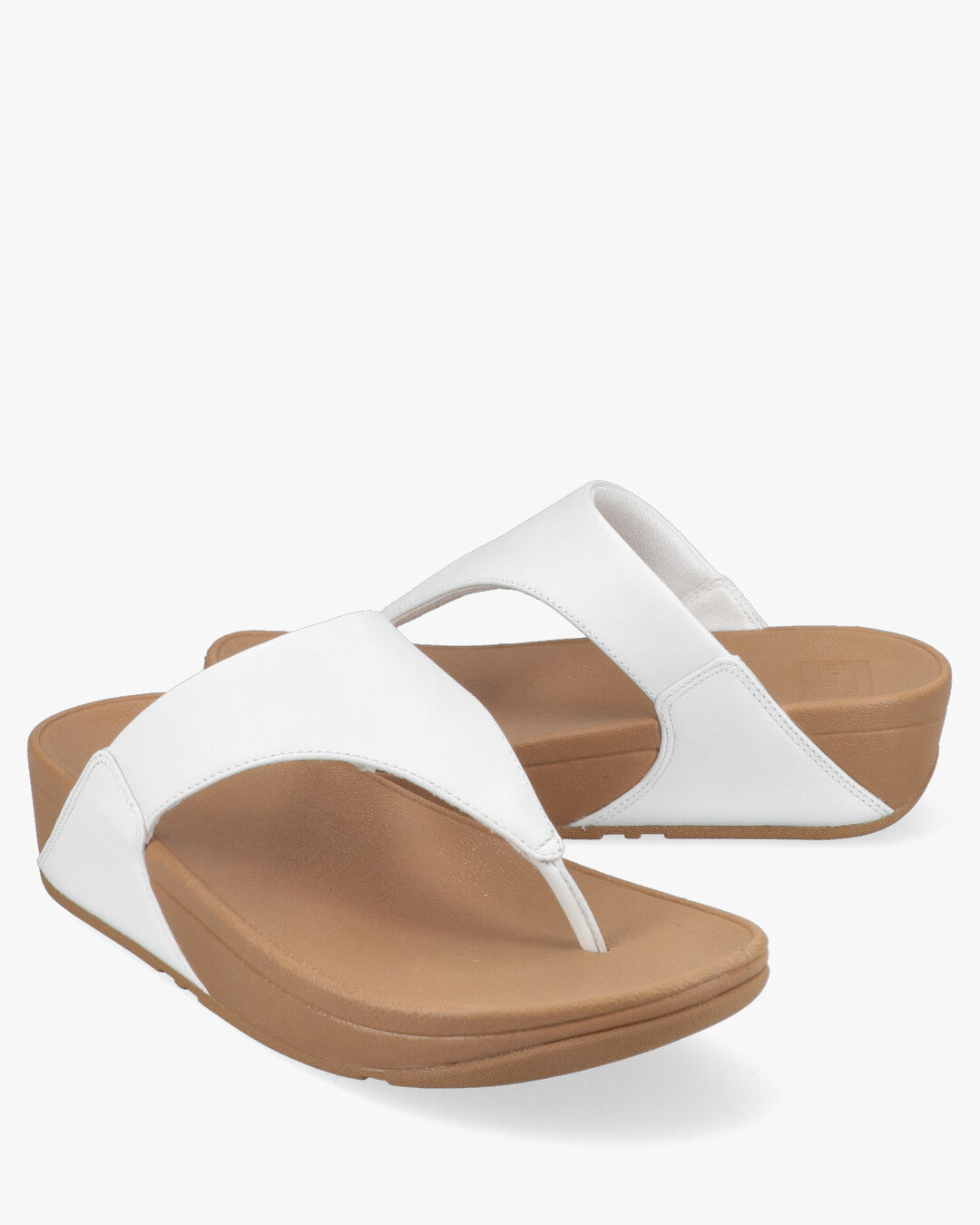 LULU TOE POST Infradito