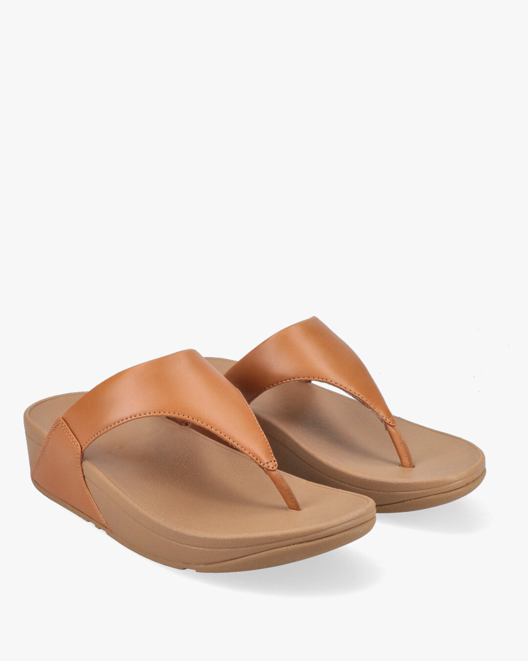 LULU TOE POST Flip-Flops