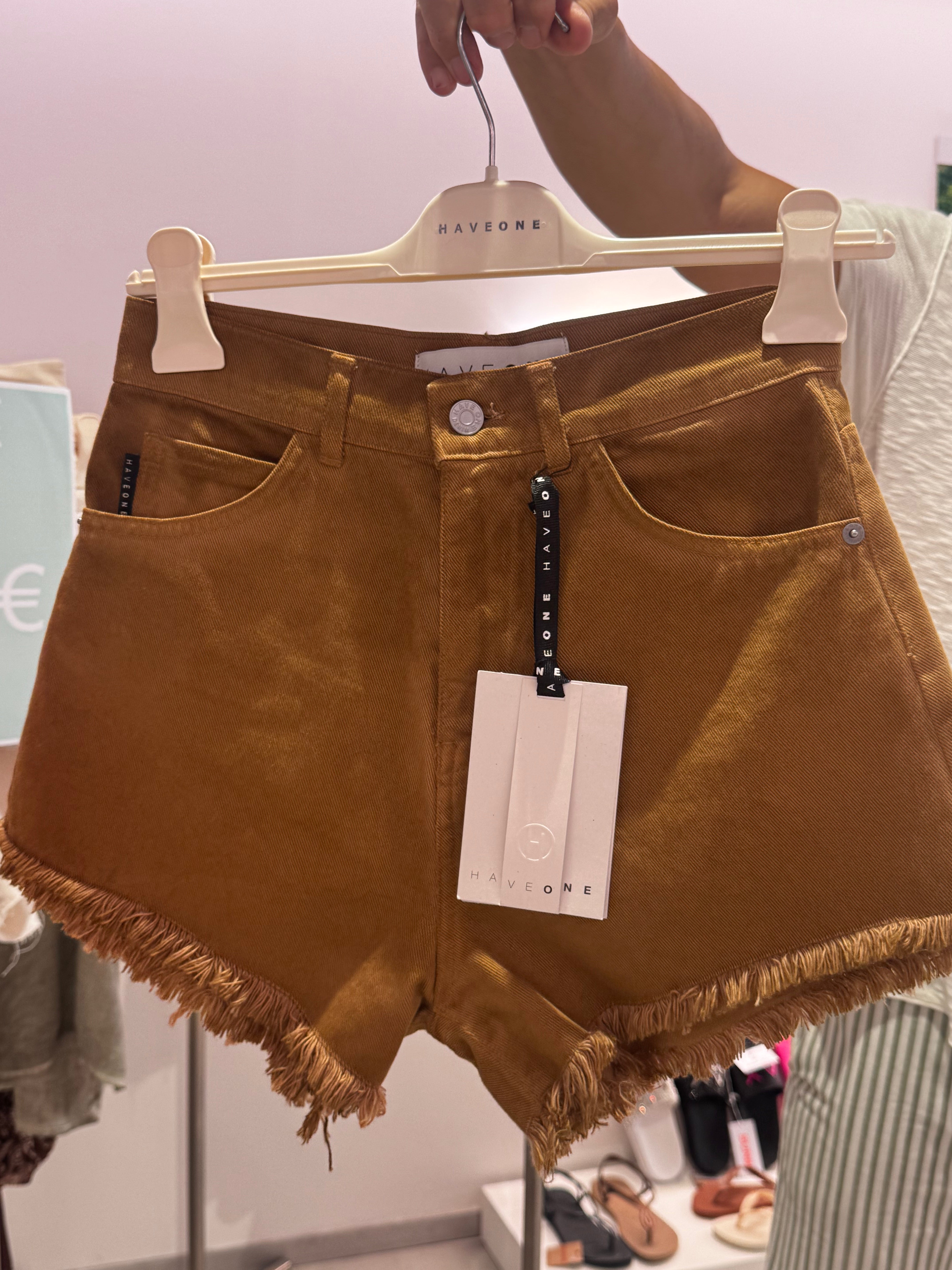 SHORTS NEW ICE Shorts
