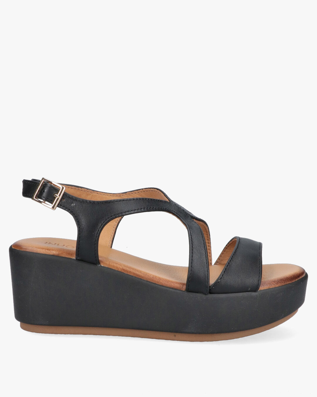 123106 Wedge Sandals