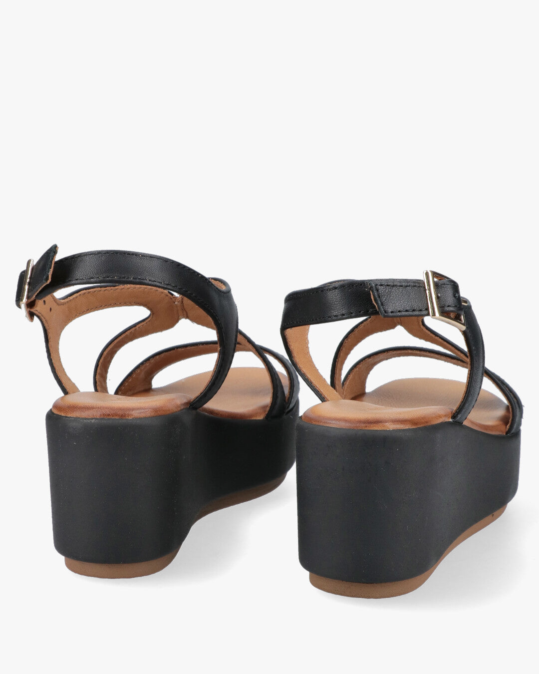123106 Wedge Sandals