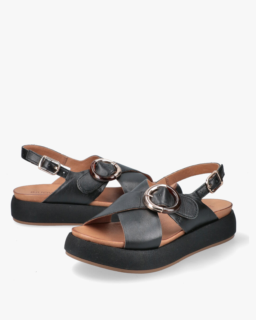 96066 Sandali Platform