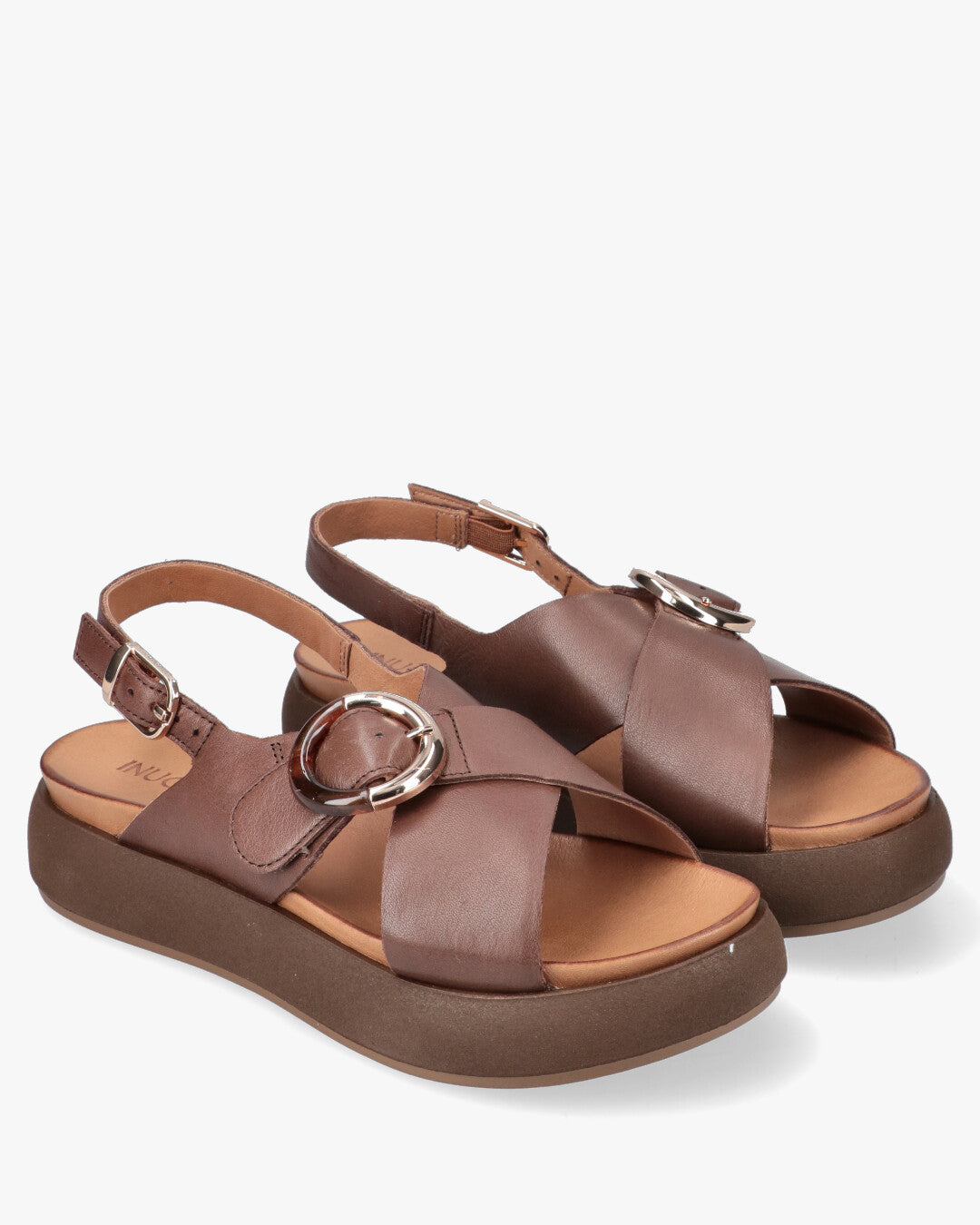 96066 Sandali Platform