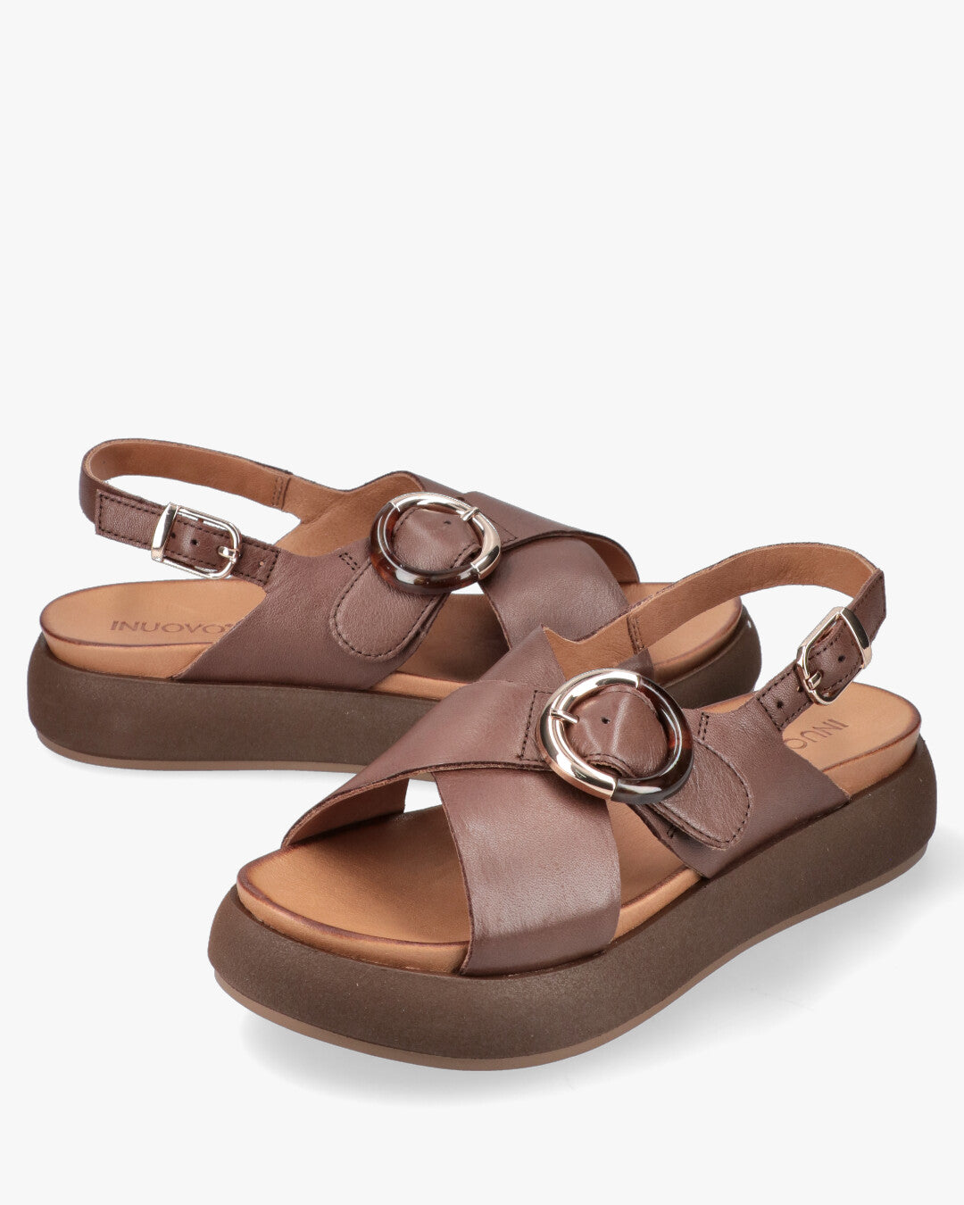 96066 Sandali Platform