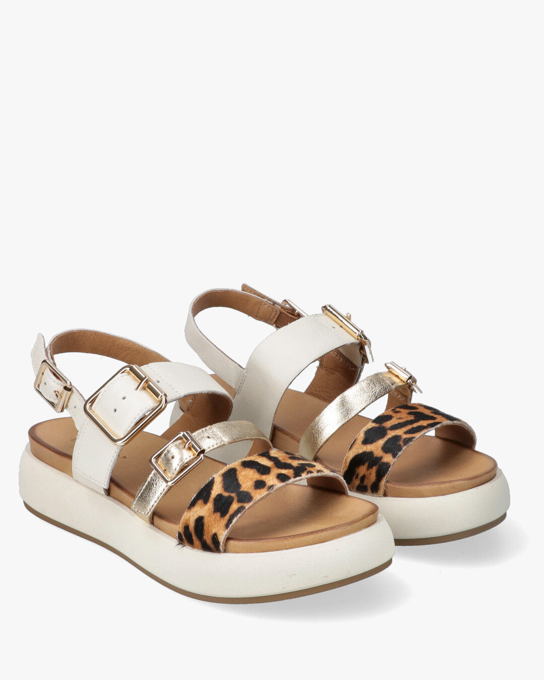96071 Sandali Platform
