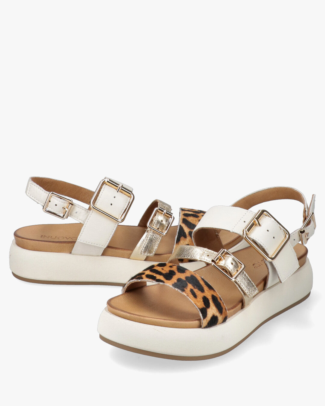 96071 Sandali Platform