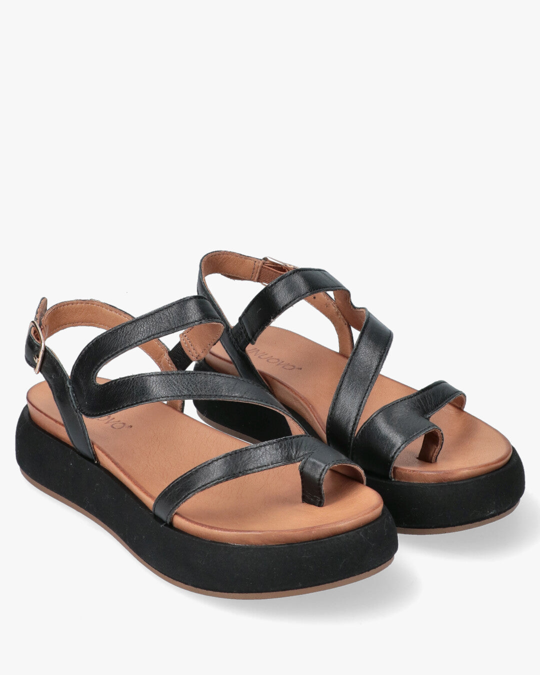 96033 Sandali Platform