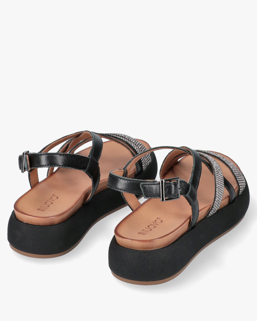 A96051 Sandali Platform