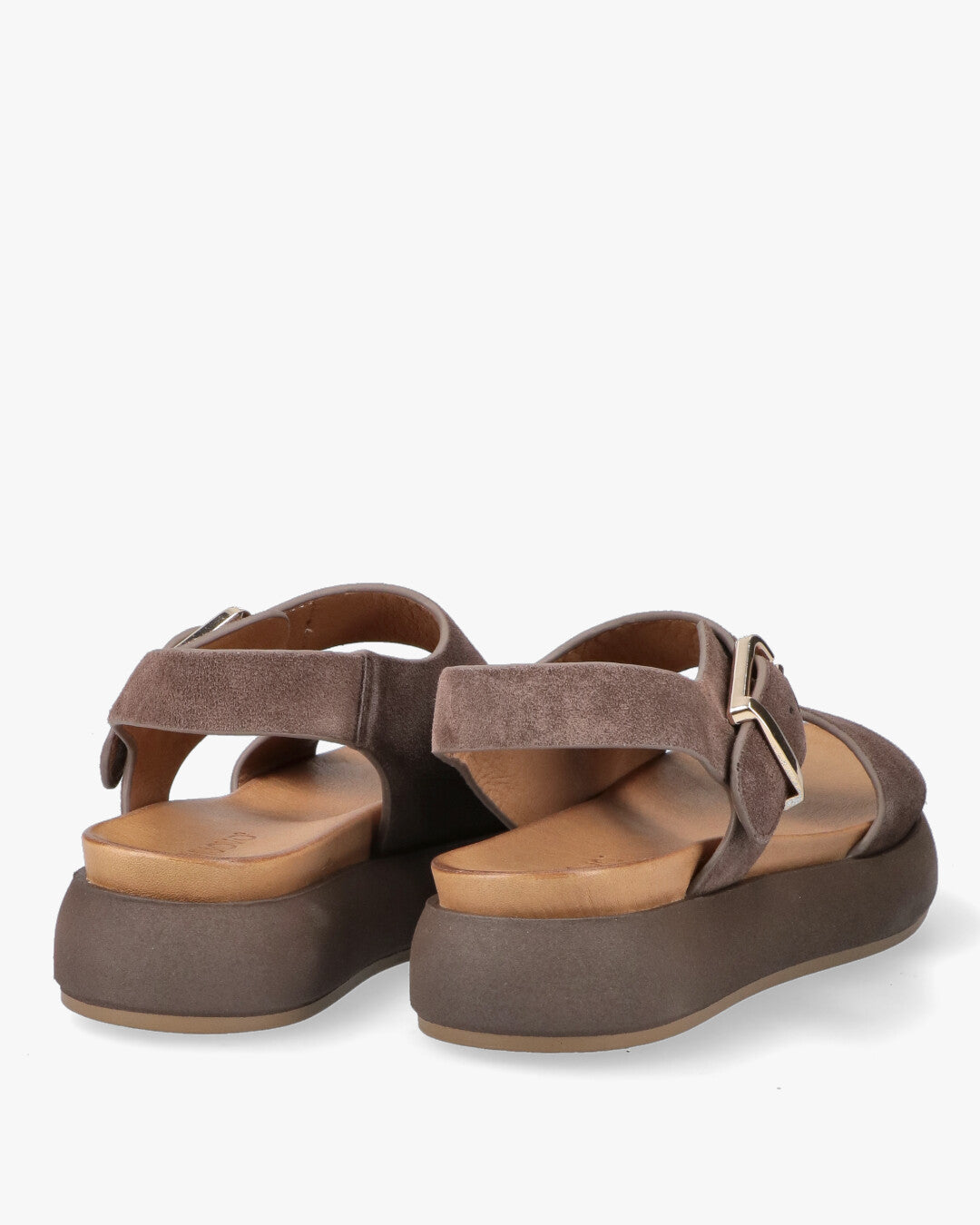 A96064 Sandali Platform