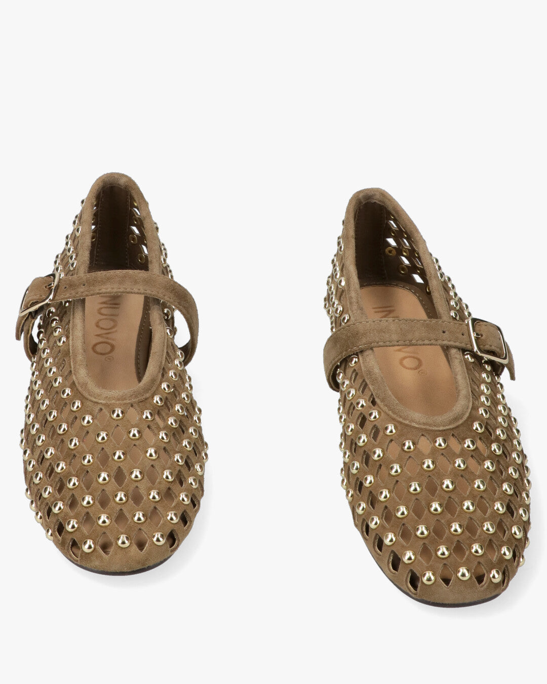 CNK003 Ballerine