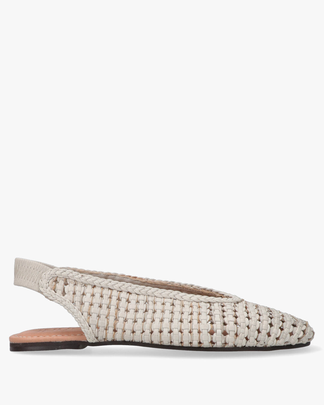 H26110 Slingback-Chanel