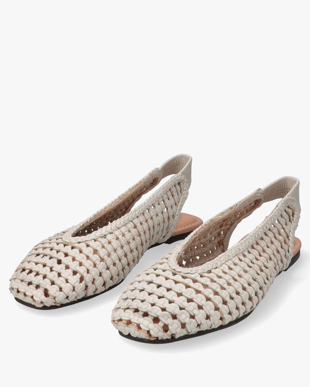 H26110 Slingback-Chanel