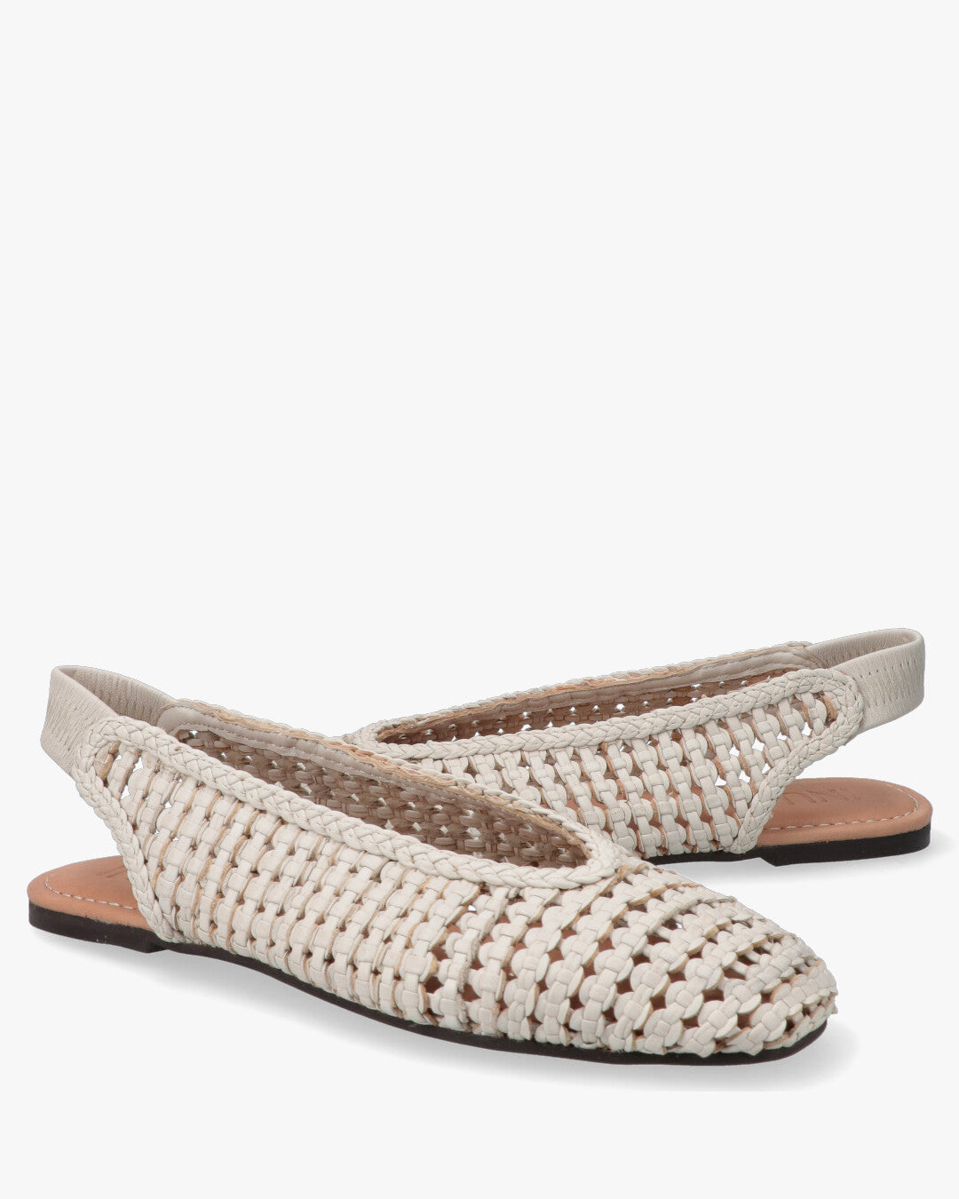 H26110 Slingback-Chanel