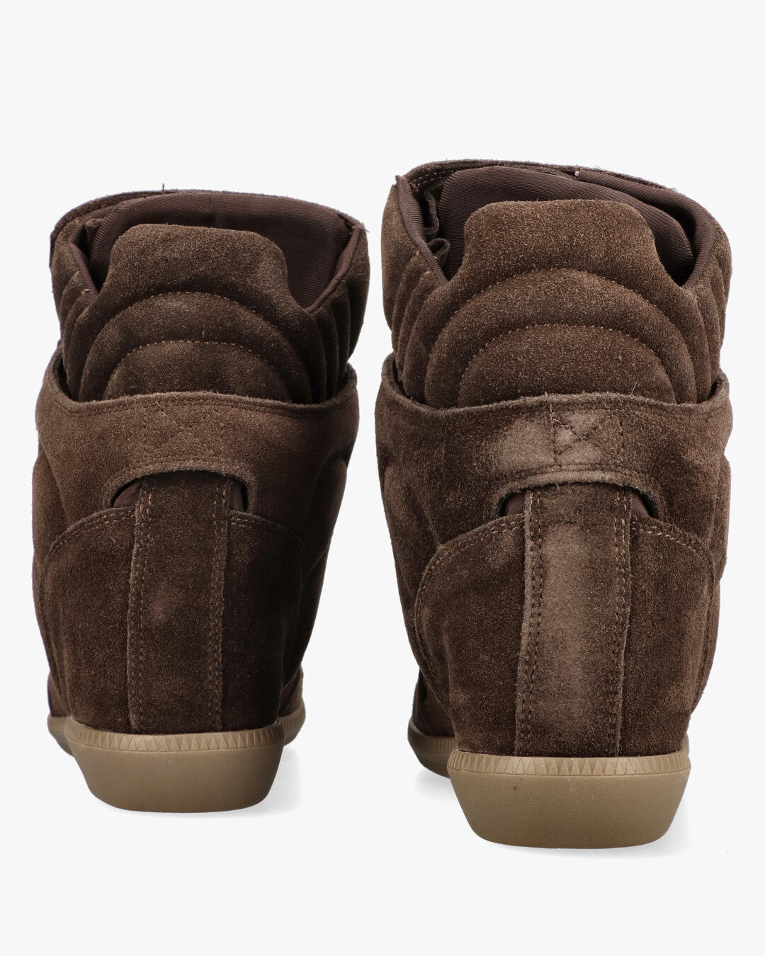 JS4901 Sneakers con rialzo