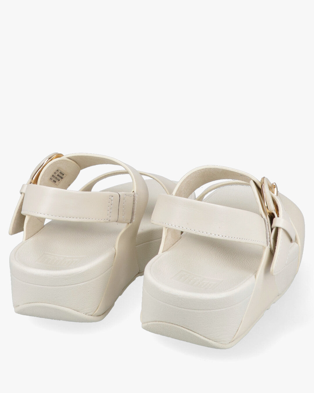 LULU 2 BAR SANDAL