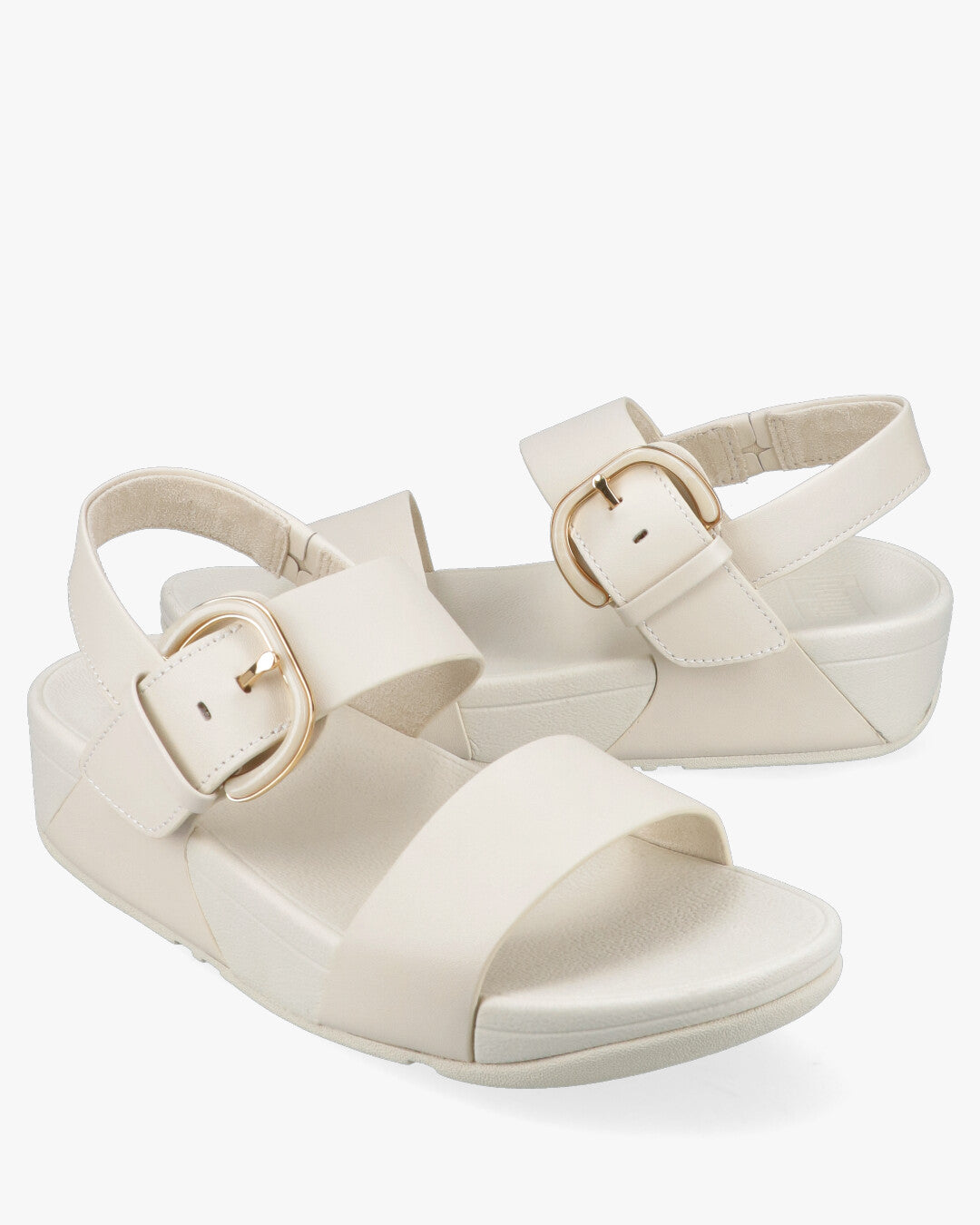 LULU 2 BAR SANDAL