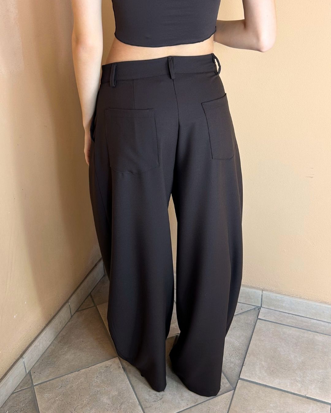 PANTA PINCES