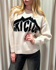 MAGLIONE SKI CLUB