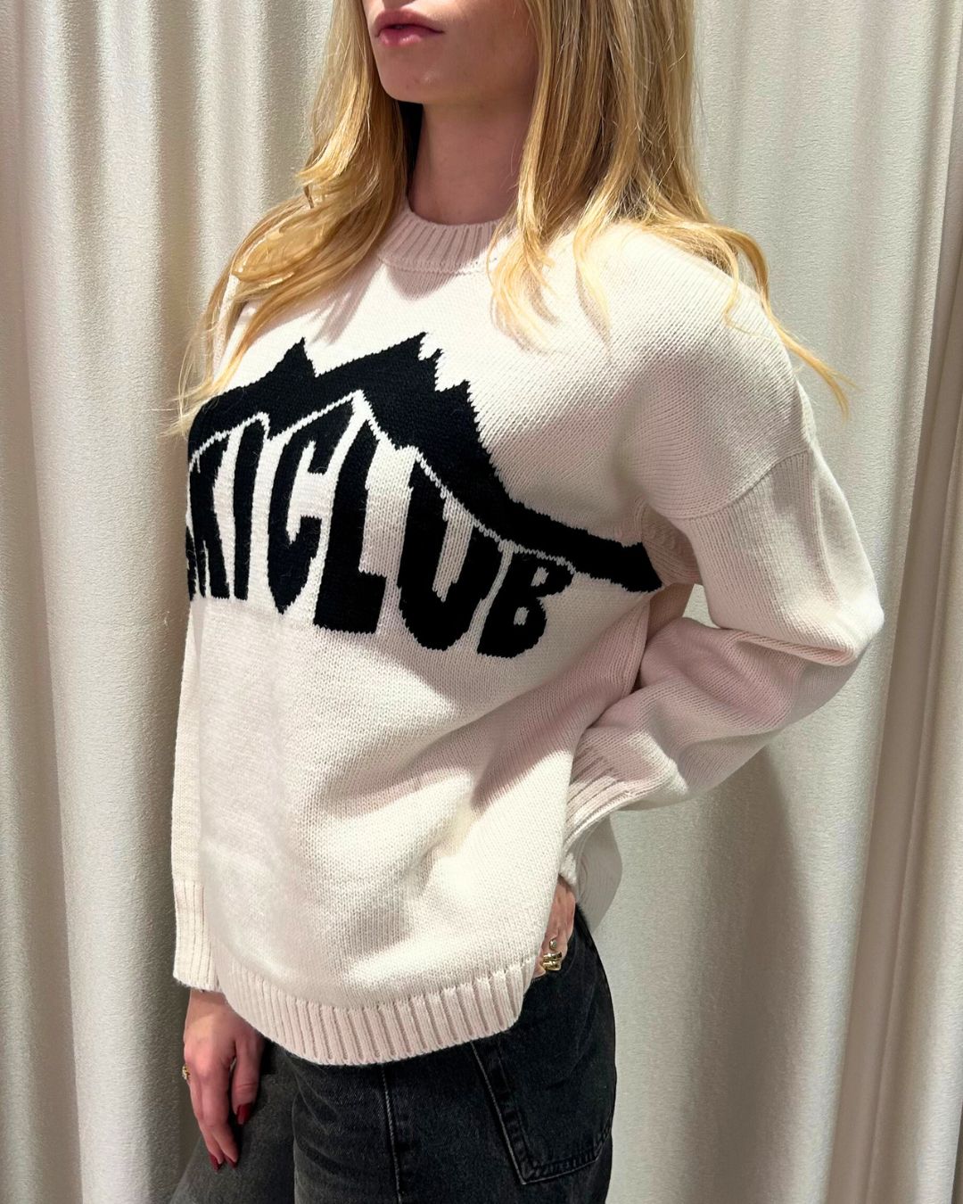 MAGLIONE SKI CLUB