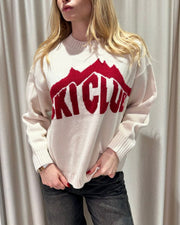 MAGLIONE SKI CLUB