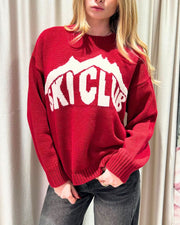 MAGLIONE SKI CLUB