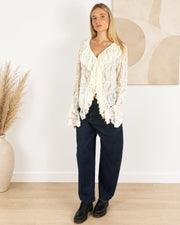 PIZZO Camicie