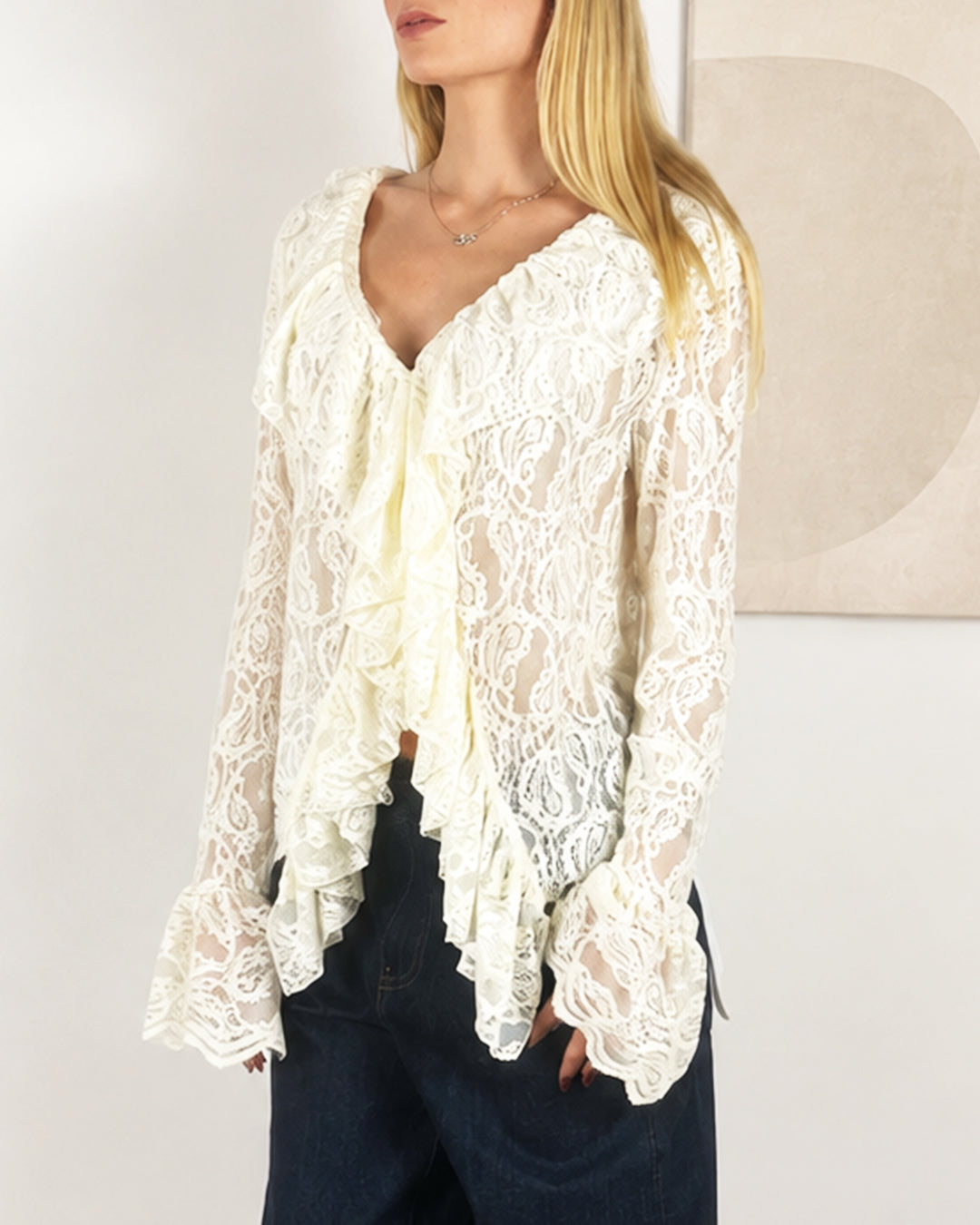 PIZZO Camicie