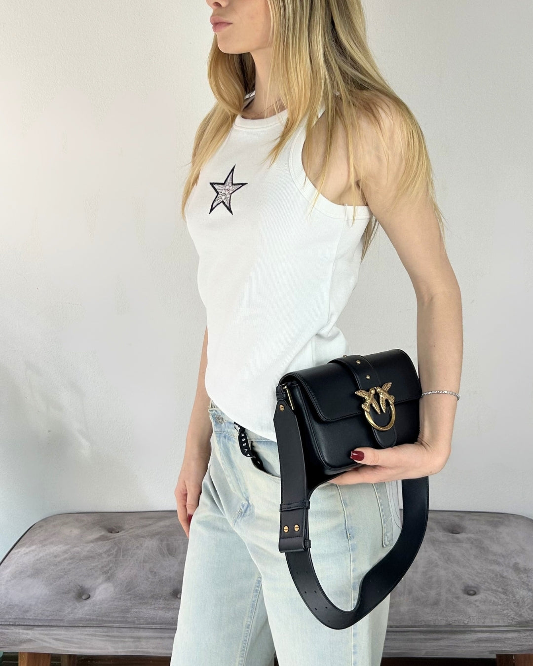 Canotta Stella Canotta