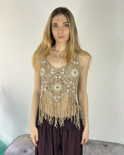 Crochet Top