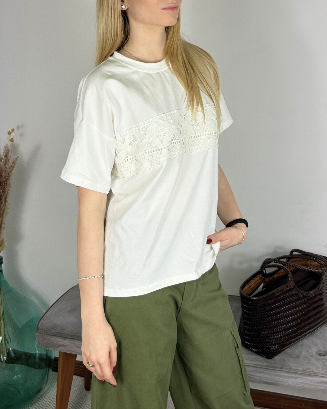 TSHIRT PASSAMANERIA T-Shirts