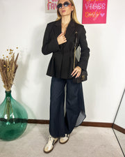 Blazer Monopetto Pince Blazer