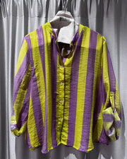 CAMICIA RIGA LARGA Camicie