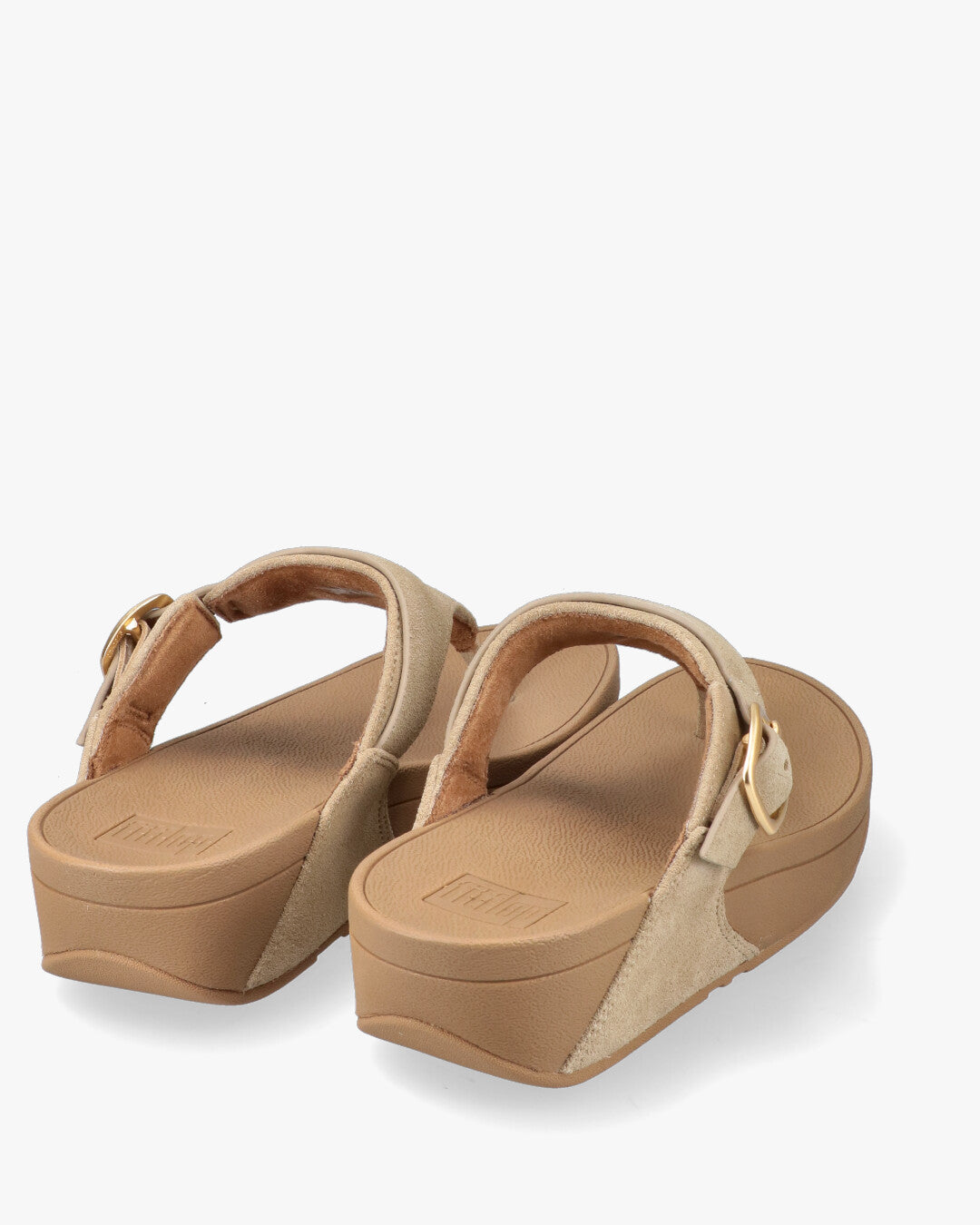 LULU ADJUSTABLE Infradito