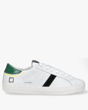 HILL LOW VINTAGE CALF