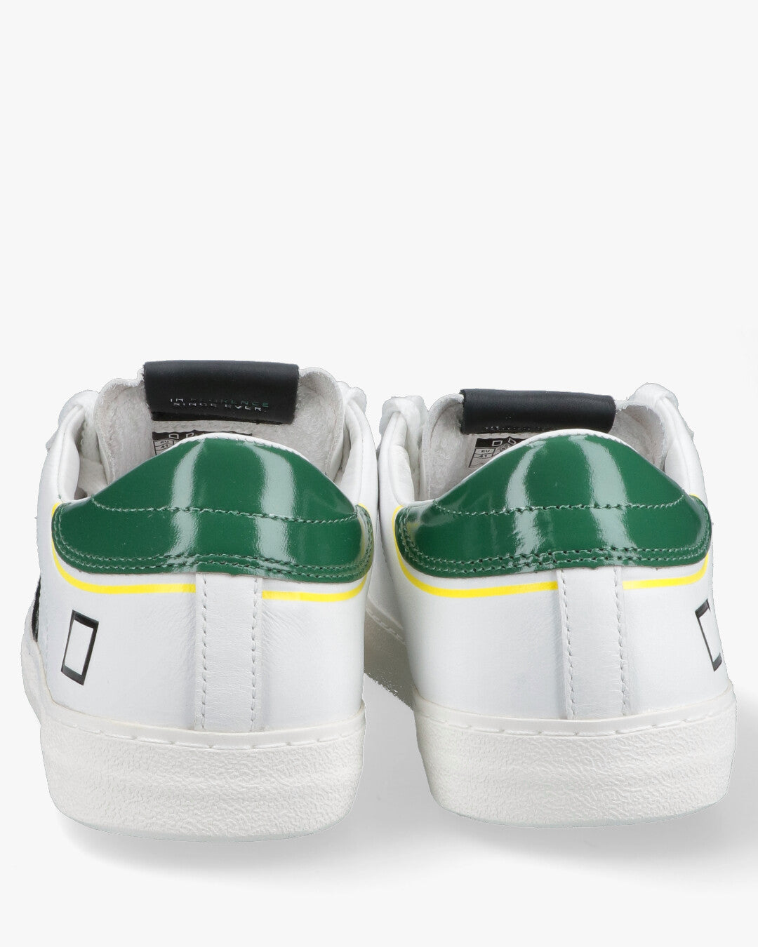 HILL LOW VINTAGE CALF