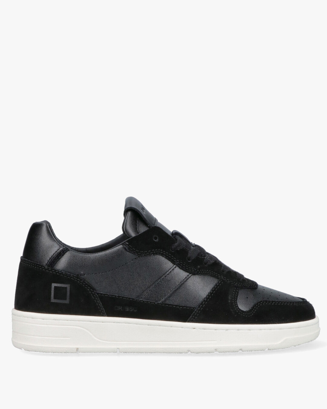 COURT 2.0 BASIC BLACK